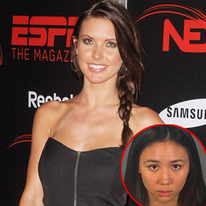 Audrina Patridge, Rachel Lee Audrina Patridge, Rachel Lee